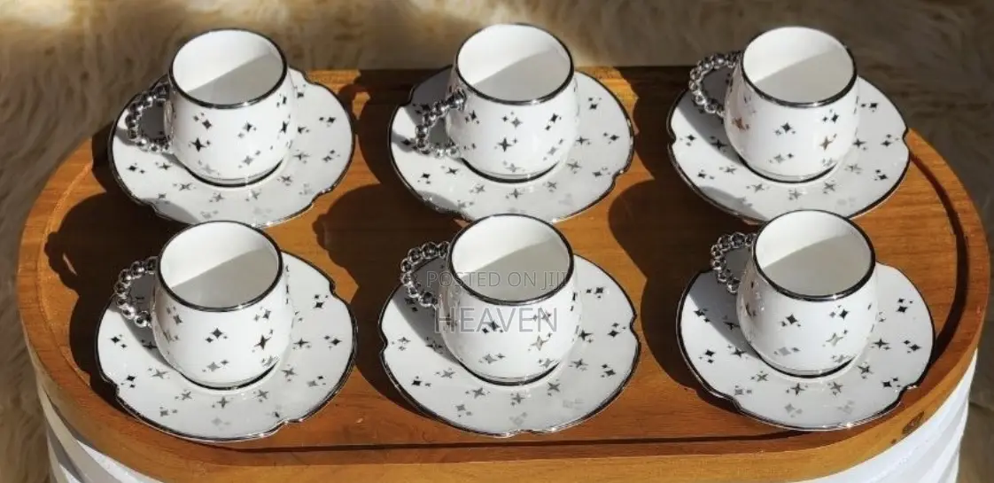 Coffee Cups