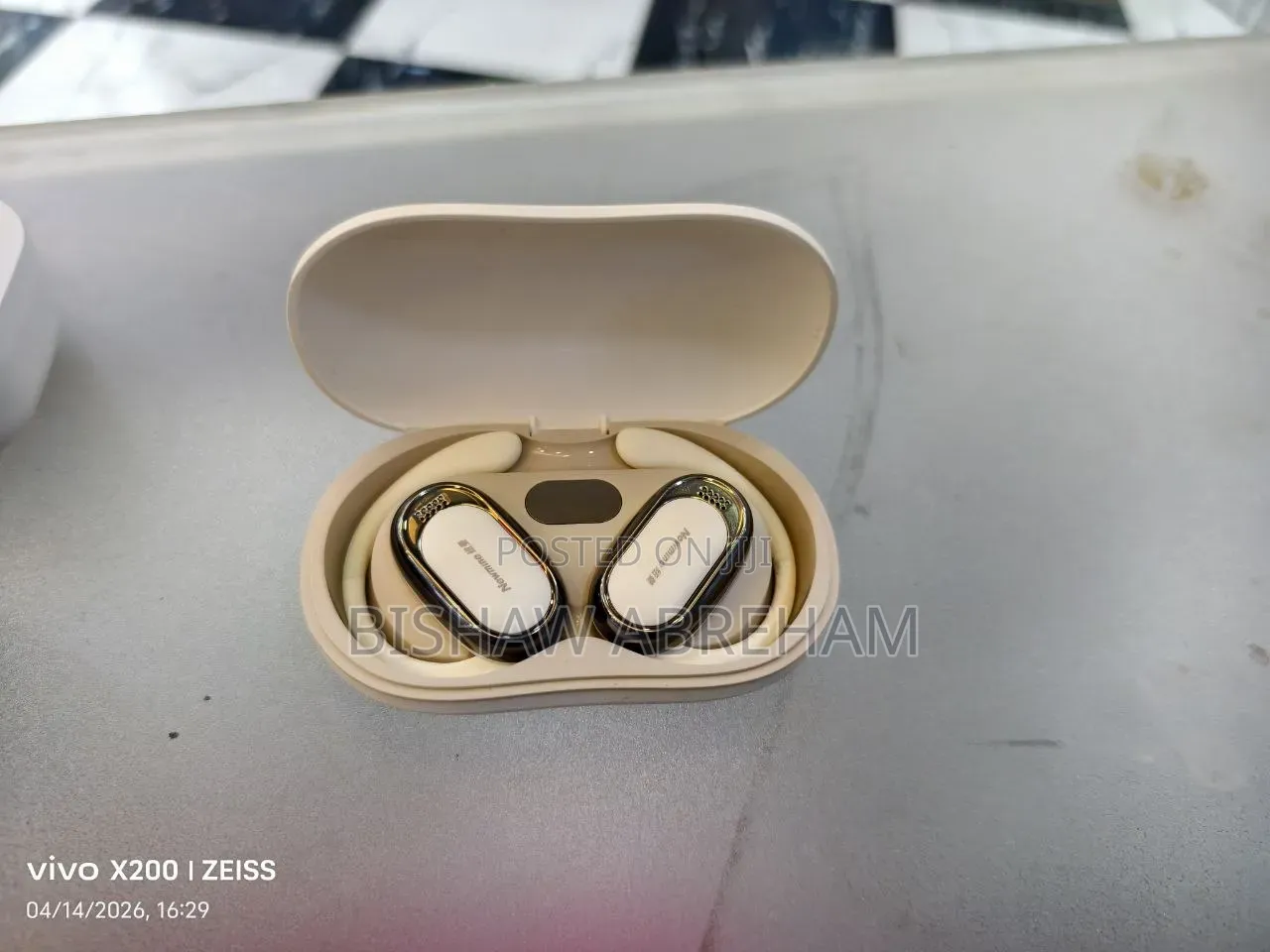 Ear Buds Original
