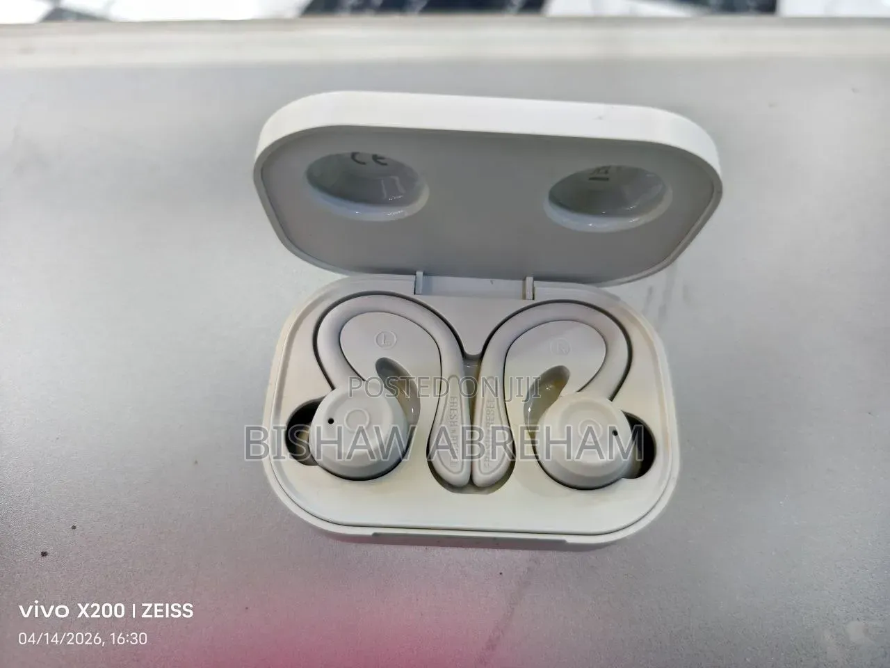 Ear Buds Original