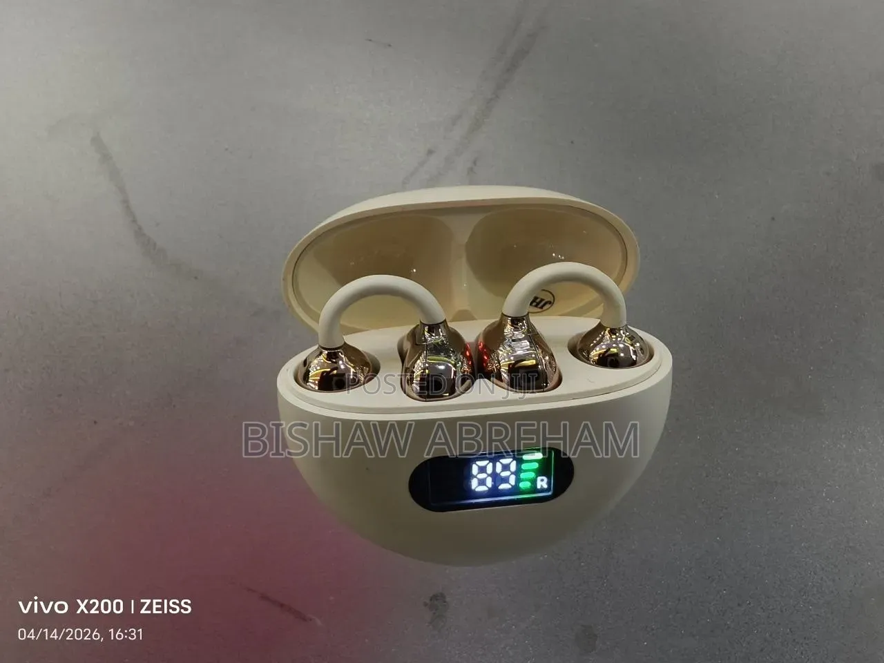 Ear Buds Original
