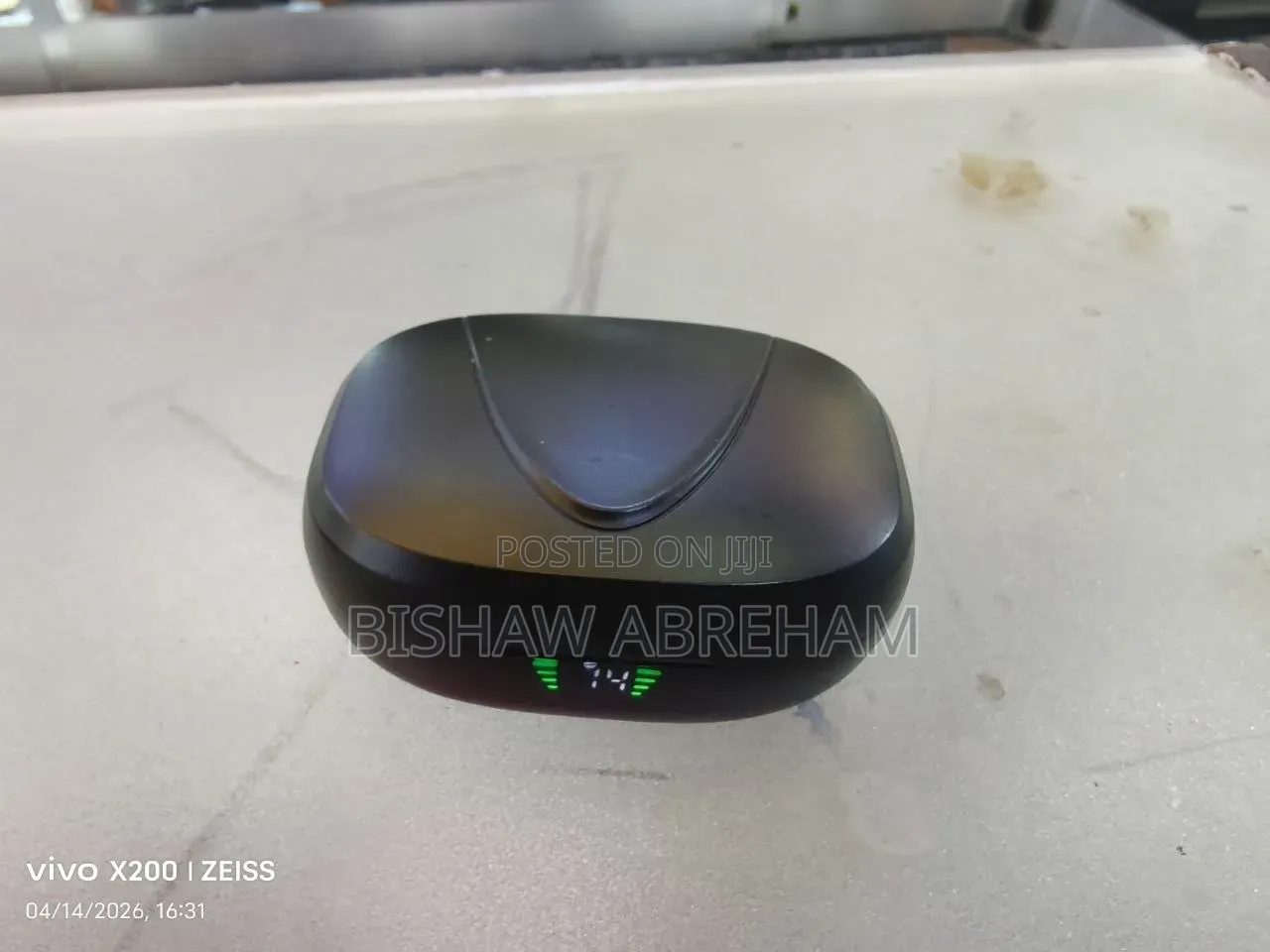 Ear Buds Original