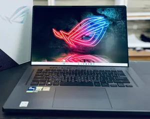 New Laptop Asus ROG Zephyrus G16 32GB Intel Core i5 SSD 1T