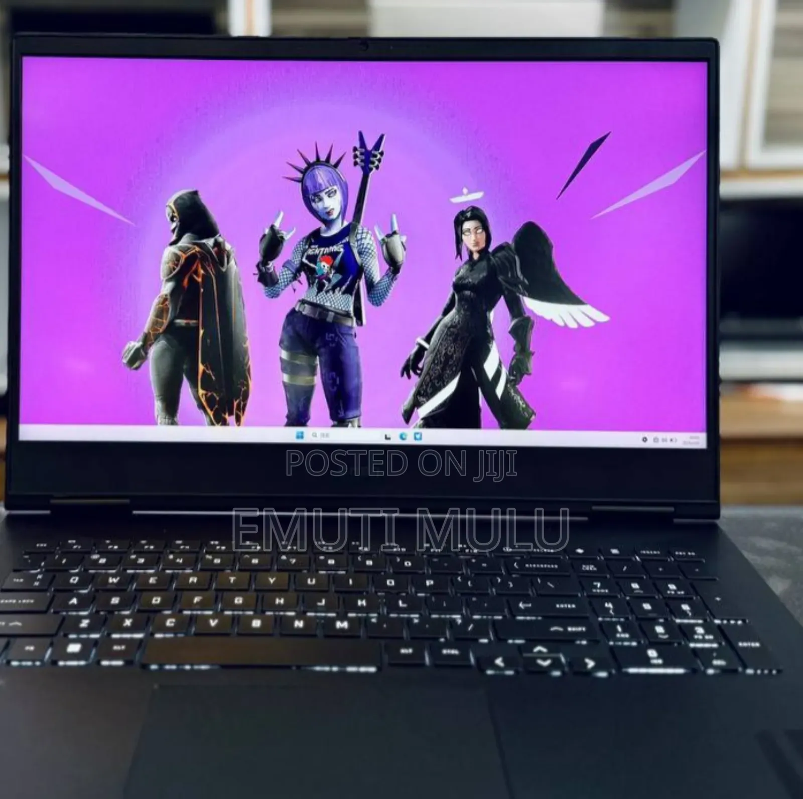 New Laptop HP Omen 16 16GB Intel Core i9 SSD 1T