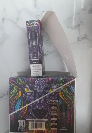 Vap Different Brands