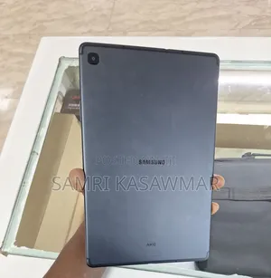 New Samsung Galaxy Tab S6 Lite 64 GB Gray