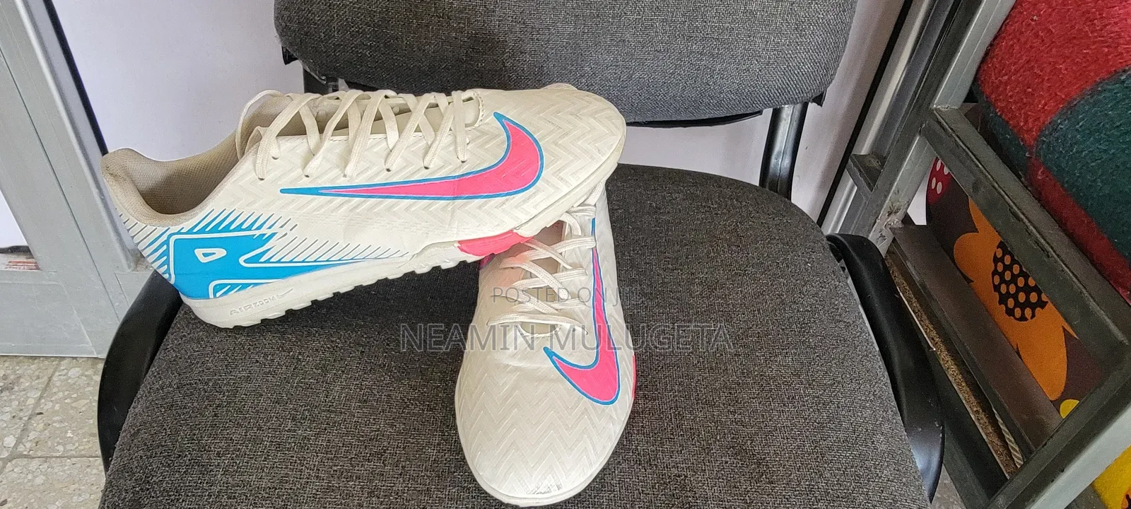 Football Shoes