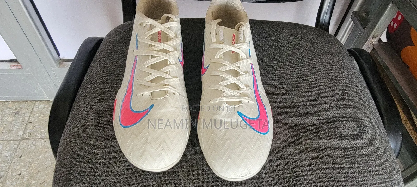 Football Shoes