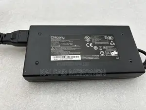 Msi Chicony Laptop Charger Adapter Power Supply 120w