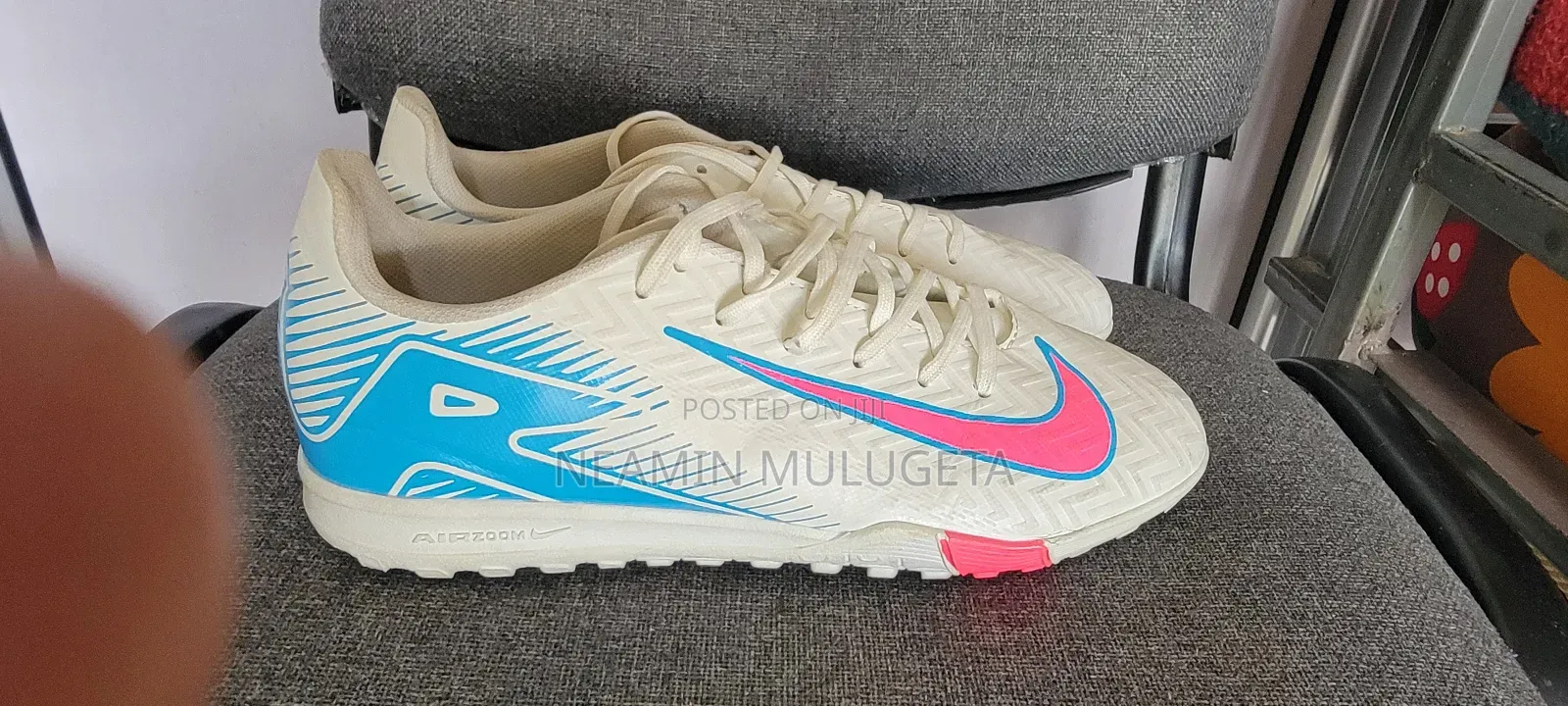 Football Shoes