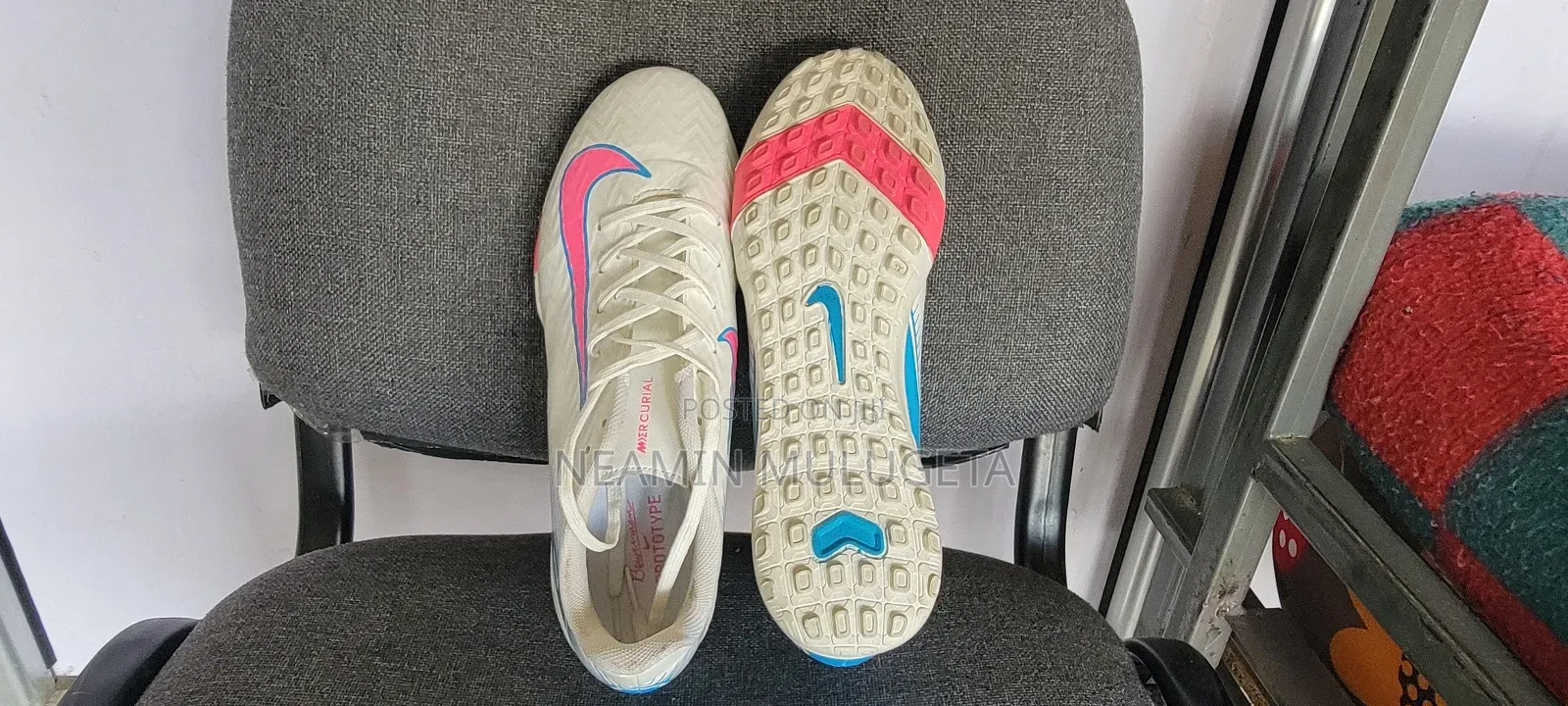 Football Shoes