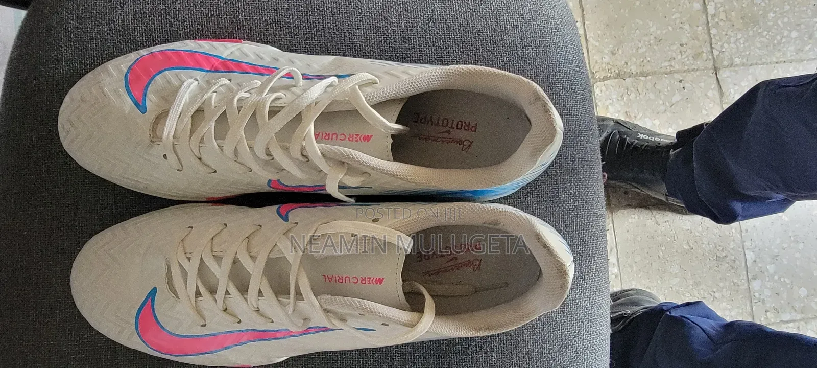 Football Shoes