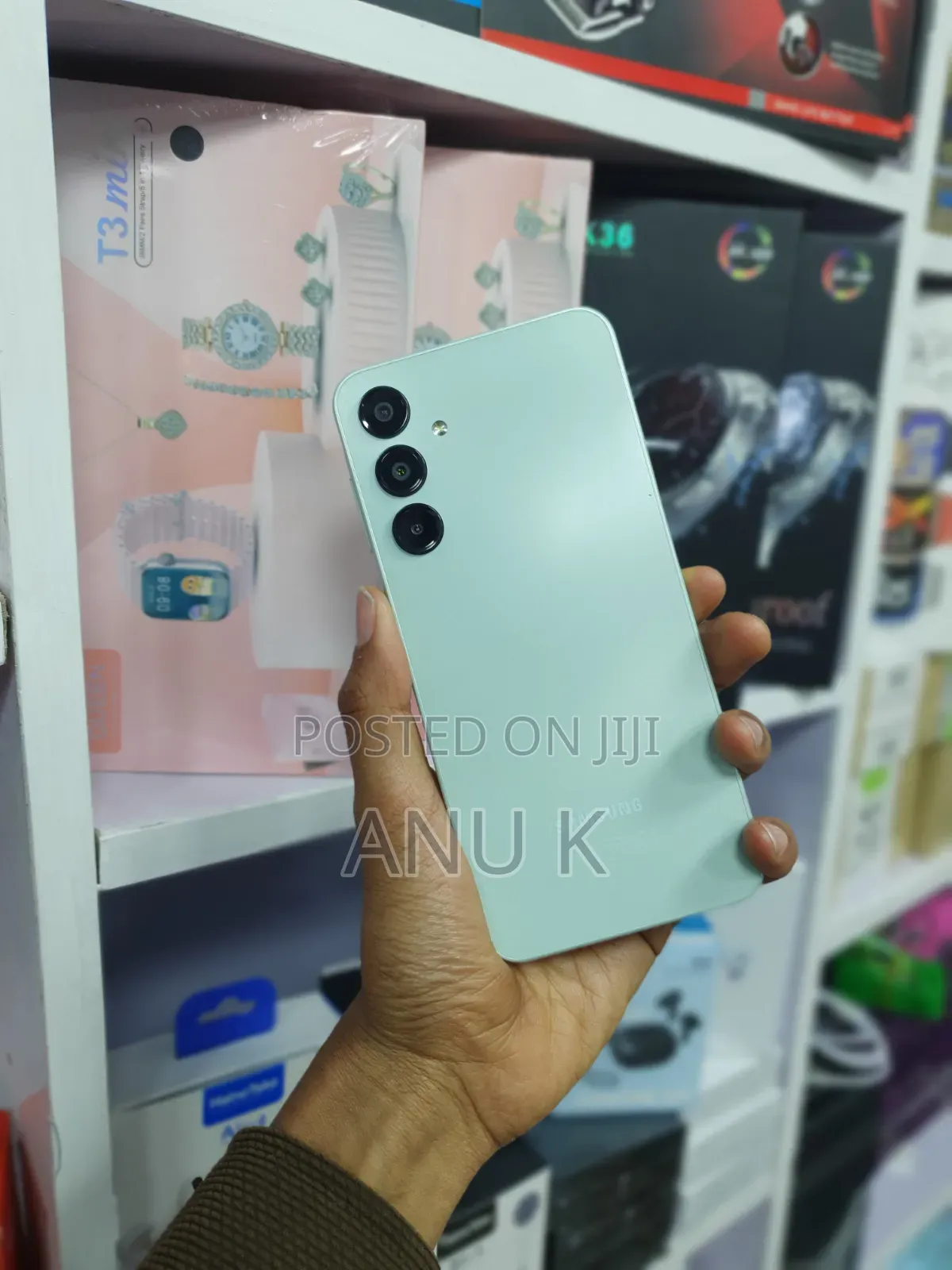 New Samsung Galaxy A16 128 GB