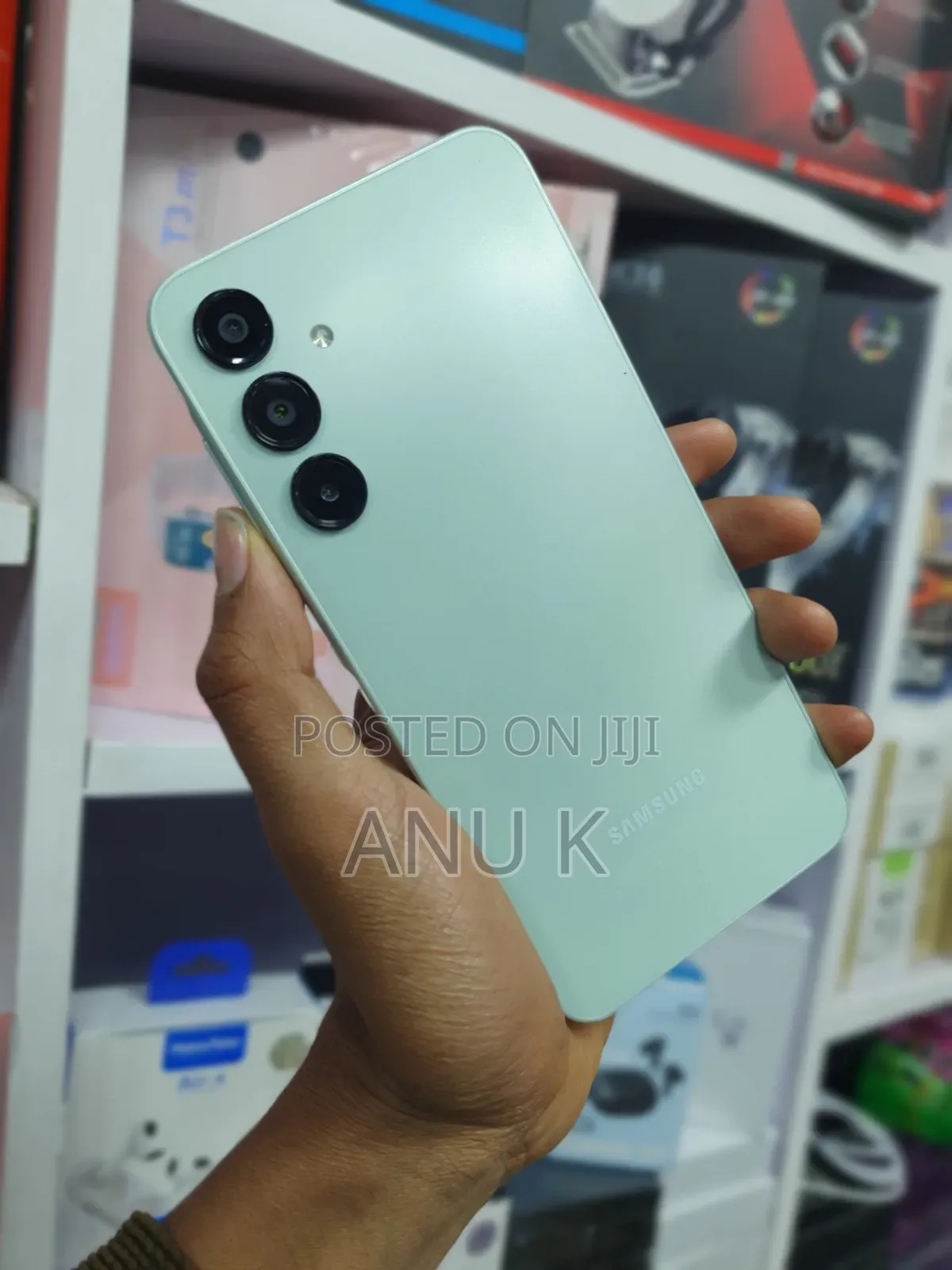New Samsung Galaxy A16 128 GB