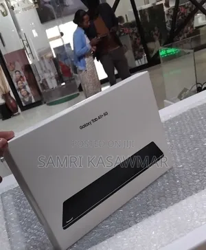 New Samsung Galaxy Tab A11+ 256 GB Gray