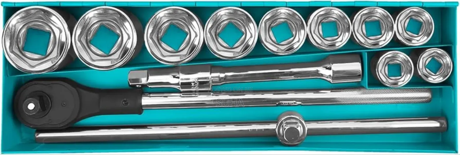 Original Tools
