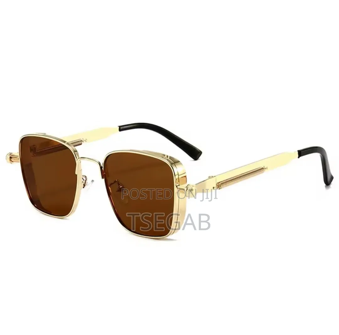 Premium Polarized Sunglasses – New Arrival