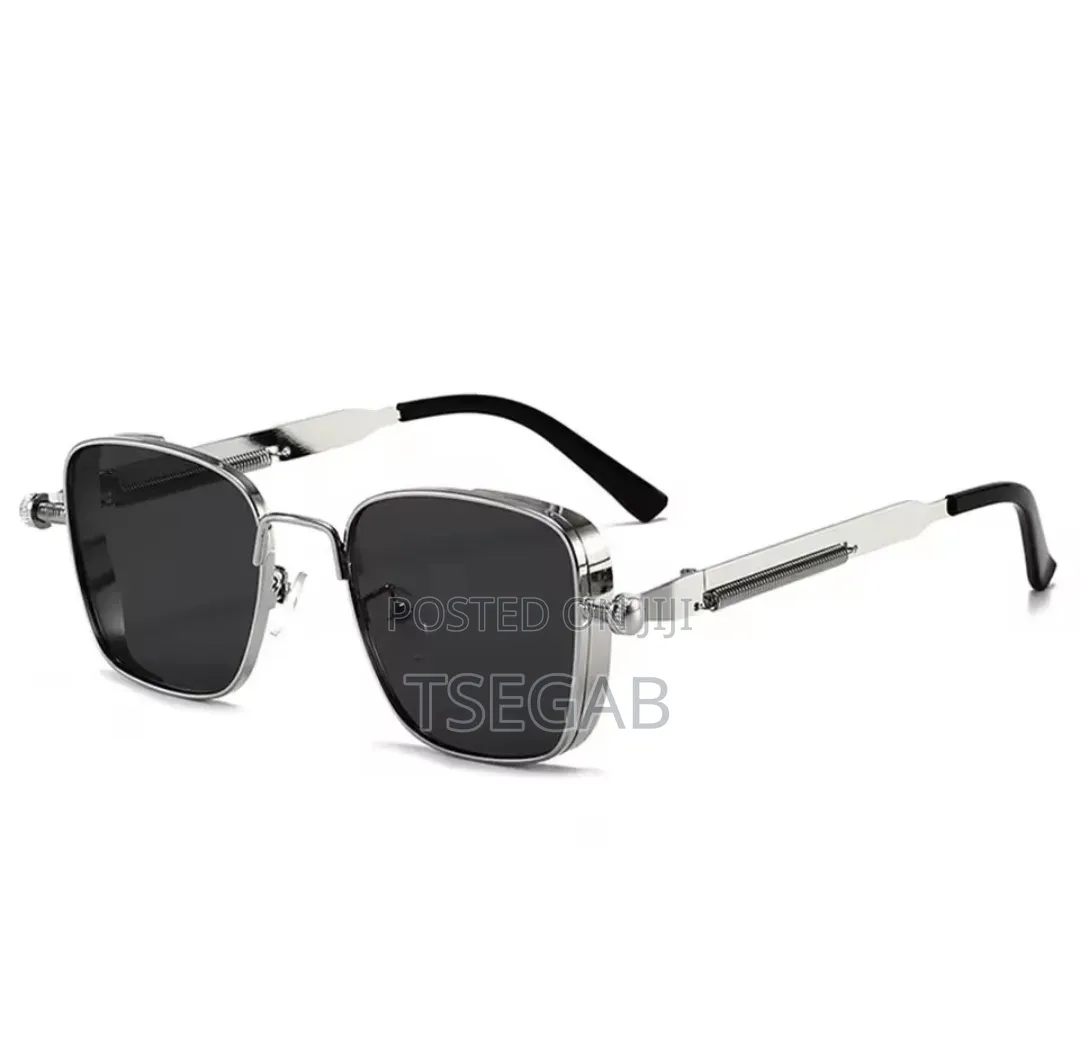 Premium Polarized Sunglasses – New Arrival