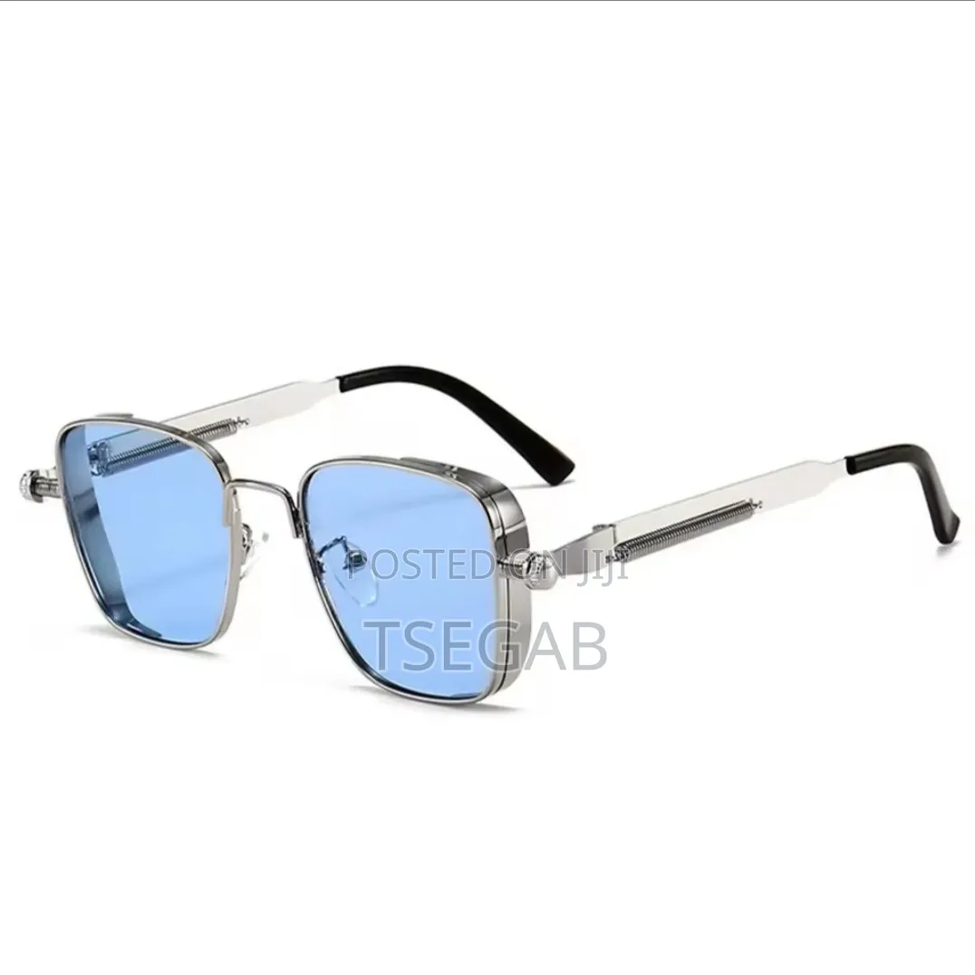 Premium Polarized Sunglasses – New Arrival