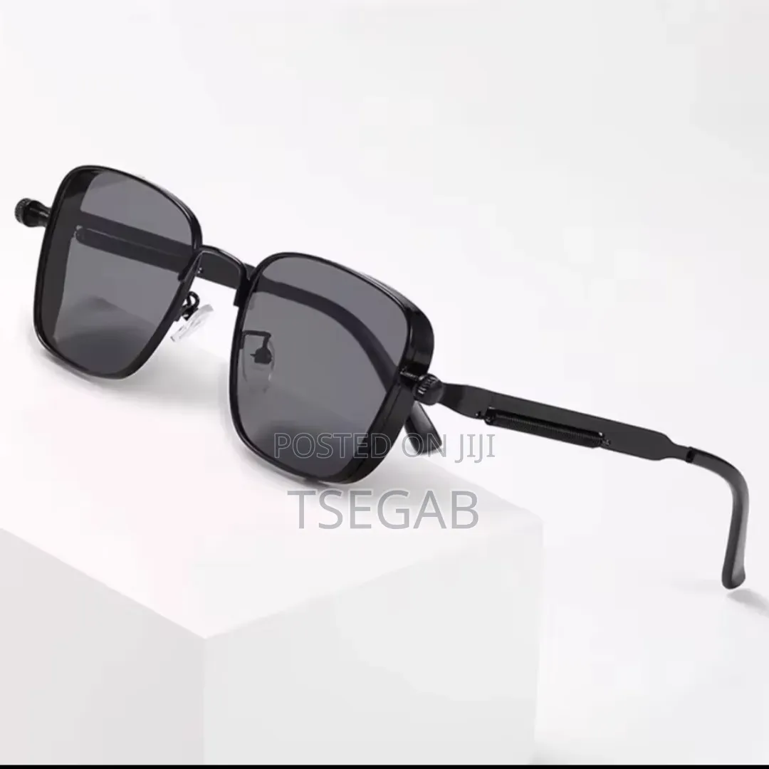 Premium Polarized Sunglasses – New Arrival
