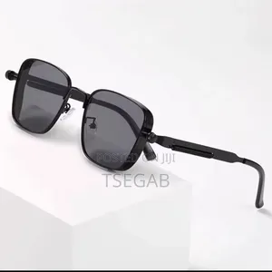 Premium Polarized Sunglasses – New Arrival