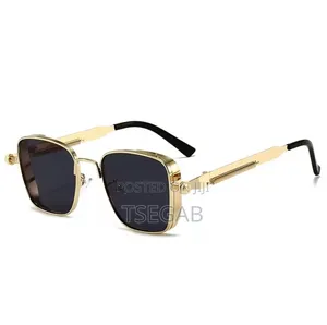 Premium Polarized Sunglasses – New Arrival