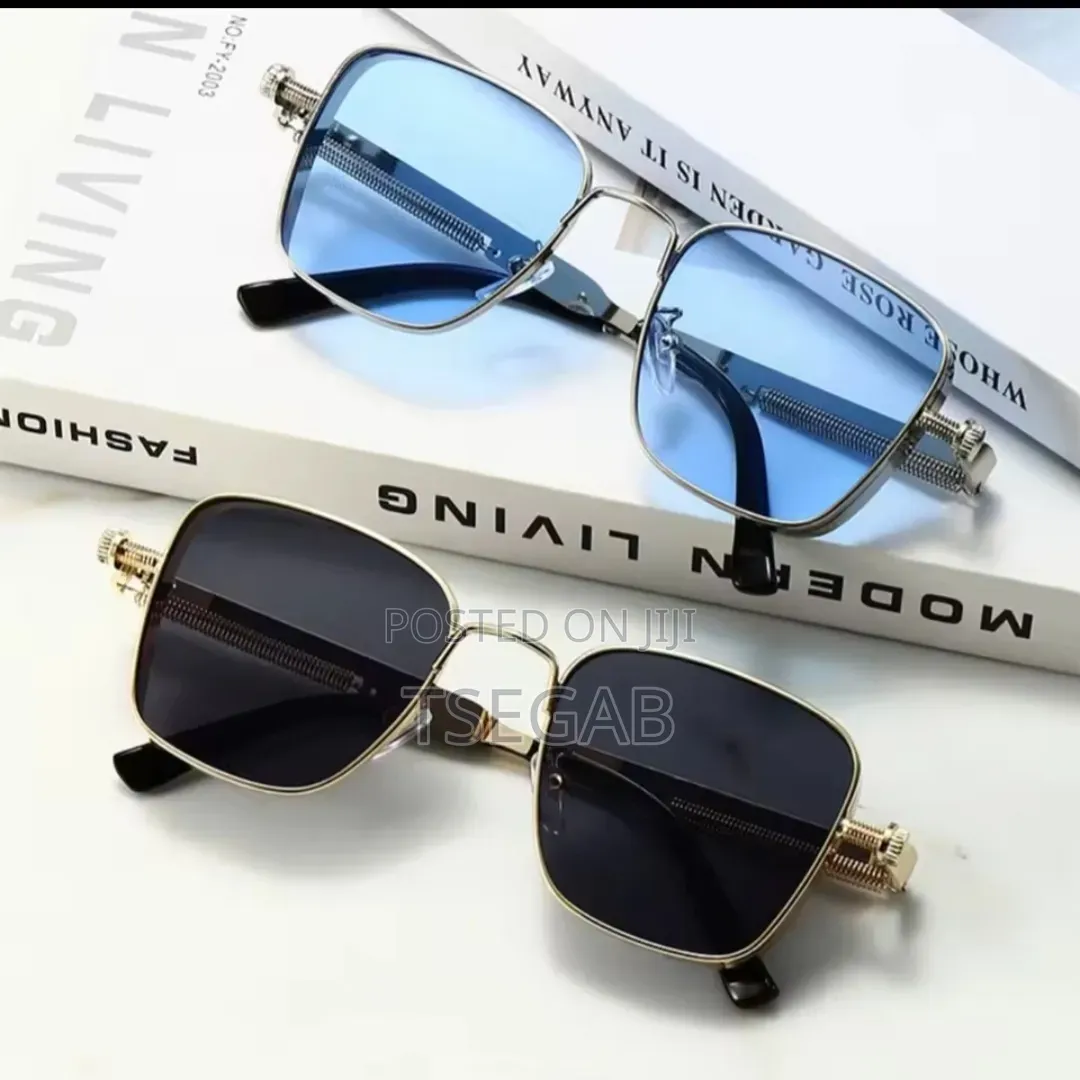 Premium Polarized Sunglasses – New Arrival