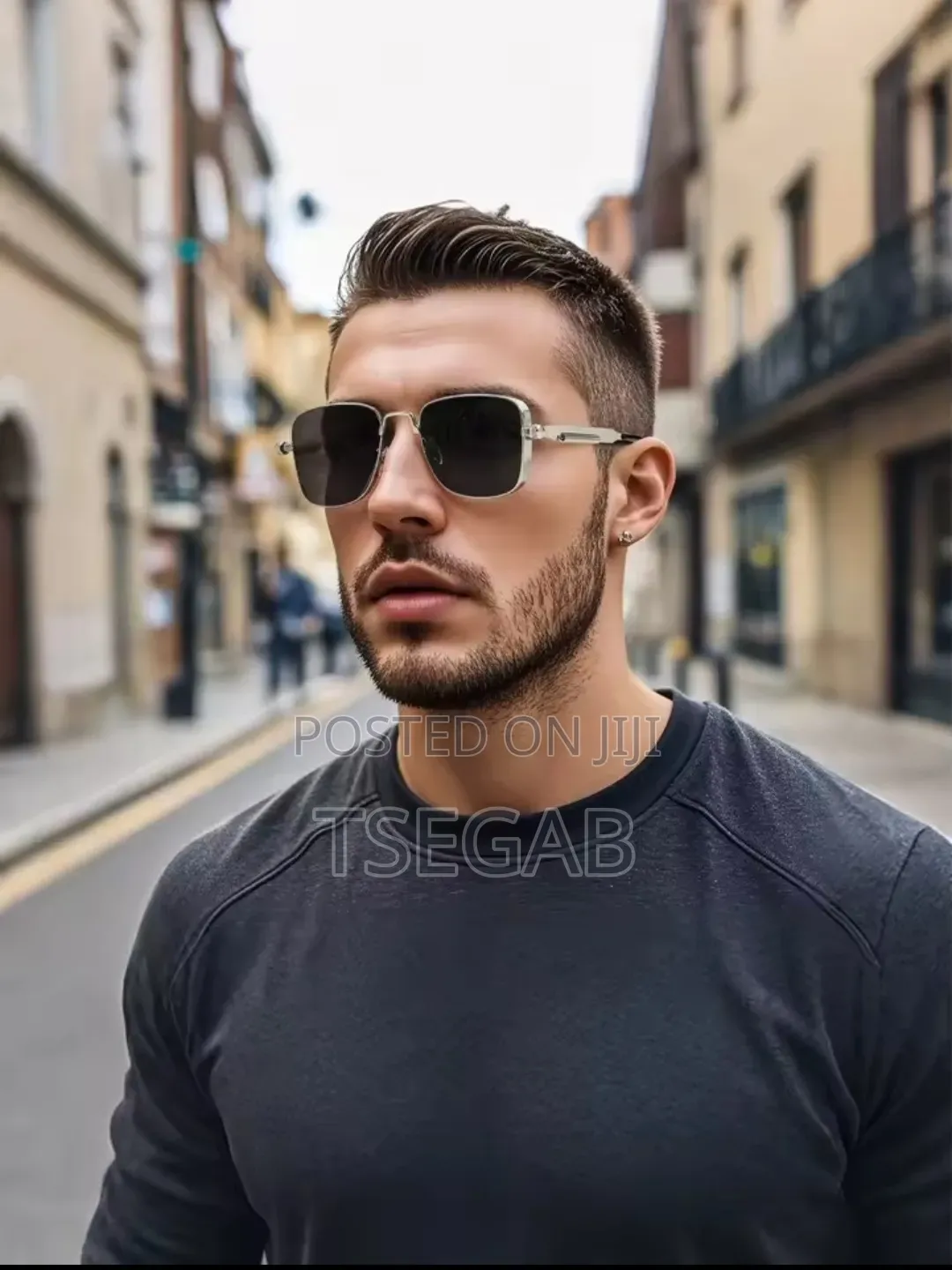 Premium Polarized Sunglasses – New Arrival
