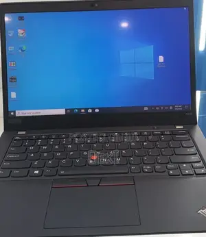 New Laptop Lenovo ThinkPad t495s 16GB AMD Ryzen 7 SSD 512GB