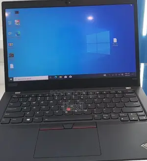 New Laptop Lenovo ThinkPad t495s 16GB AMD Ryzen 7 SSD 512GB