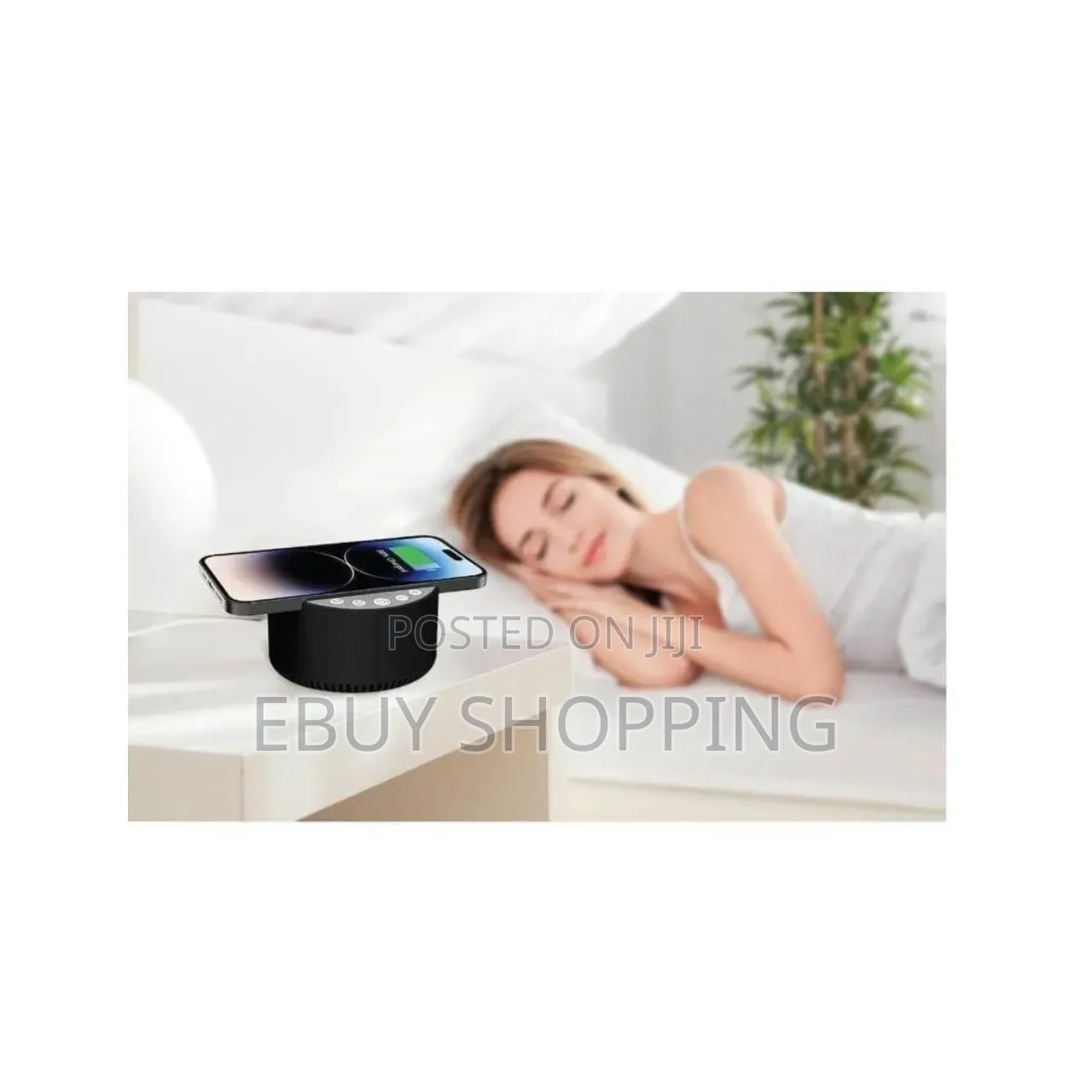 Rovik: Premium Sound Meets Restorative Sleep Technology
