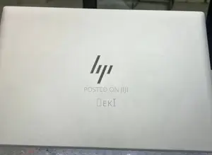 New Laptop HP EliteBook 840 G8 16GB Intel Core i5 SSD 512GB