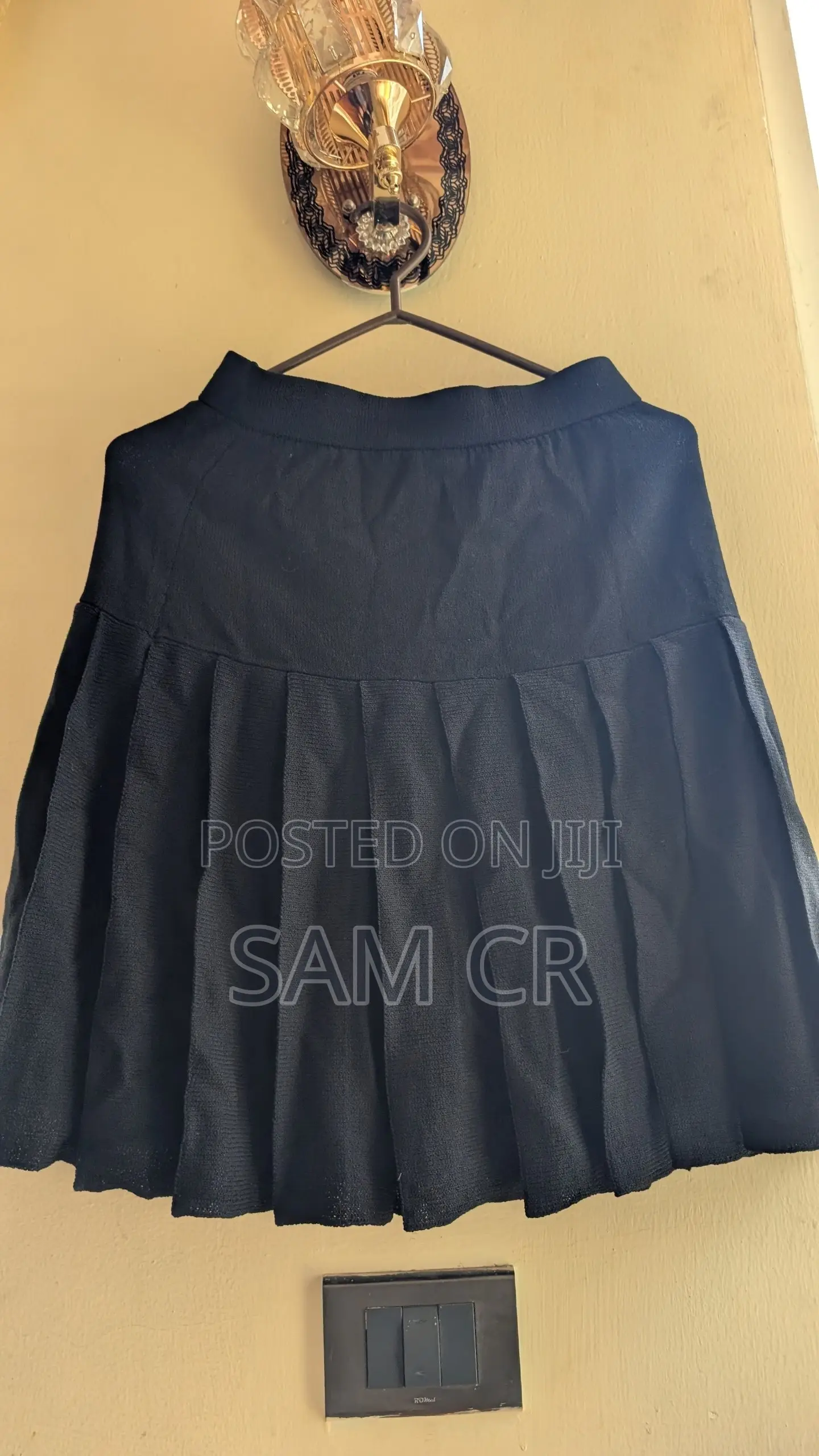 St. John Basics Top – Eu 36 – Premium Brand – Simple Clean