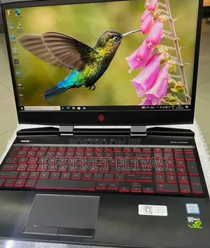 New Laptop HP Omen X 16GB Intel Core i5 HDD+SSD 1T
