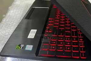 New Laptop HP Omen X 16GB Intel Core i5 HDD+SSD 1T