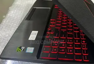 New Laptop HP Omen X 16GB Intel Core i5 HDD+SSD 1T