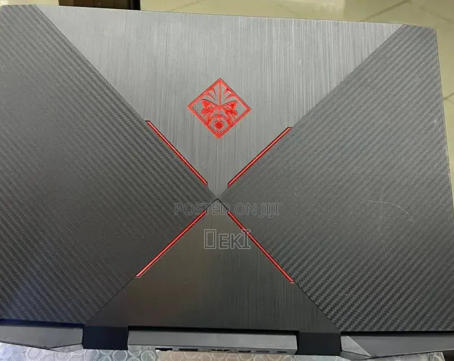 New Laptop HP Omen X 16GB Intel Core i5 HDD+SSD 1T