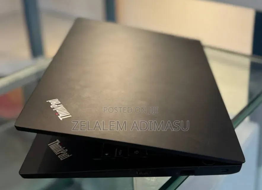 New Laptop Lenovo ThinkPad Yoga 8GB Intel Core i5 SSD 512GB