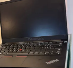 New Laptop Lenovo ThinkPad Yoga 8GB Intel Core i5 SSD 512GB