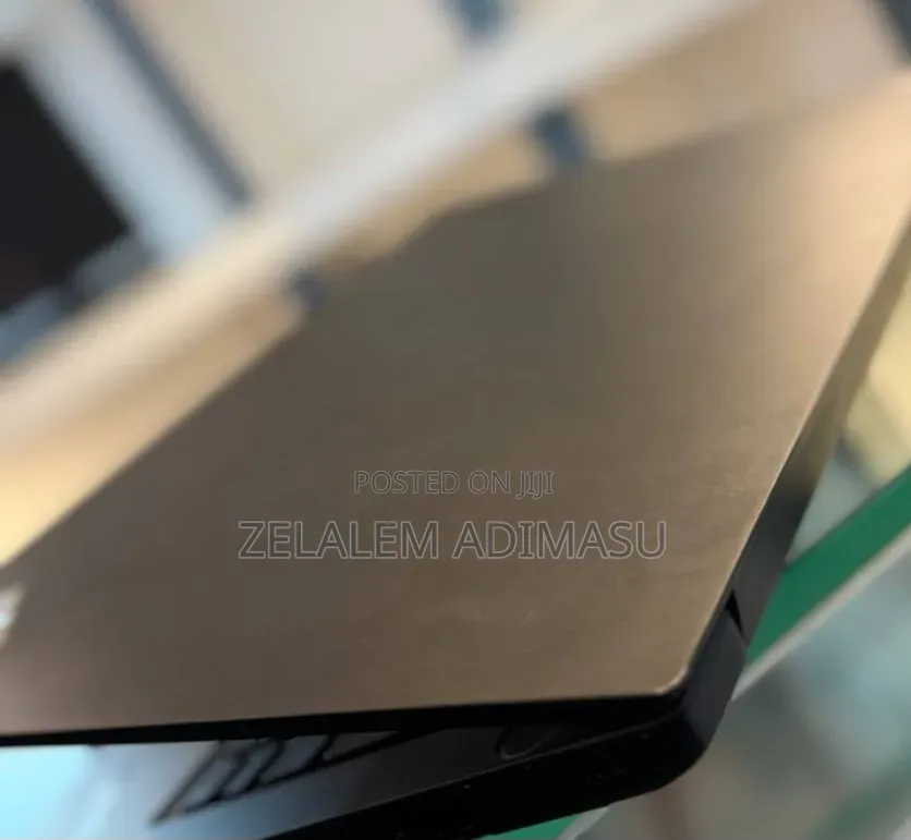 New Laptop Lenovo ThinkPad Yoga 8GB Intel Core i5 SSD 512GB