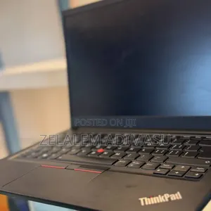 New Laptop Lenovo ThinkPad Yoga 8GB Intel Core i5 SSD 512GB