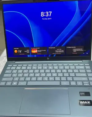 New Laptop HP Pavilion 15 16GB Intel Core Ultra 5 SSD 512GB