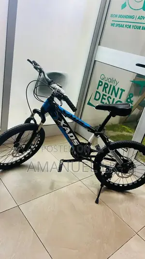 Bicycle Bicycle