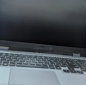 New Laptop Lenovo Legion 5 16GB AMD Ryzen 7 SSD 1T
