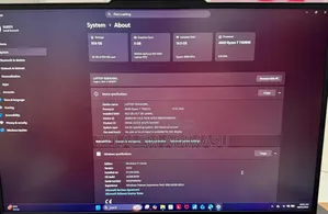 New Laptop Lenovo Legion 5 16GB AMD Ryzen 7 SSD 1T