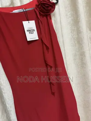 Classy Mini Dress