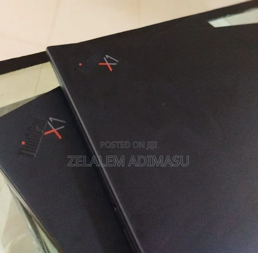 New Laptop Lenovo ThinkPad X1 Yoga Gen 8 16GB Intel Core i7 SSD 512GB