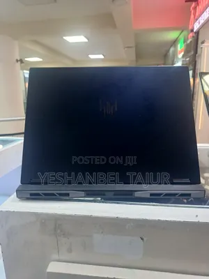 New Laptop Acer Predator Helios Neo 16 16GB Intel Core Ultra 7 SSD 1T