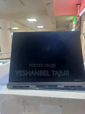 New Laptop Acer Predator Helios Neo 16 16GB Intel Core Ultra 7 SSD 1T