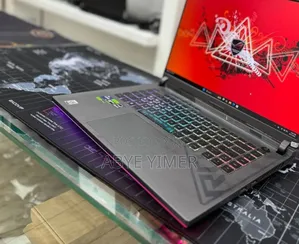 New Laptop Asus ROG Strix G16 G614 16GB Intel Core i9 SSD 1T