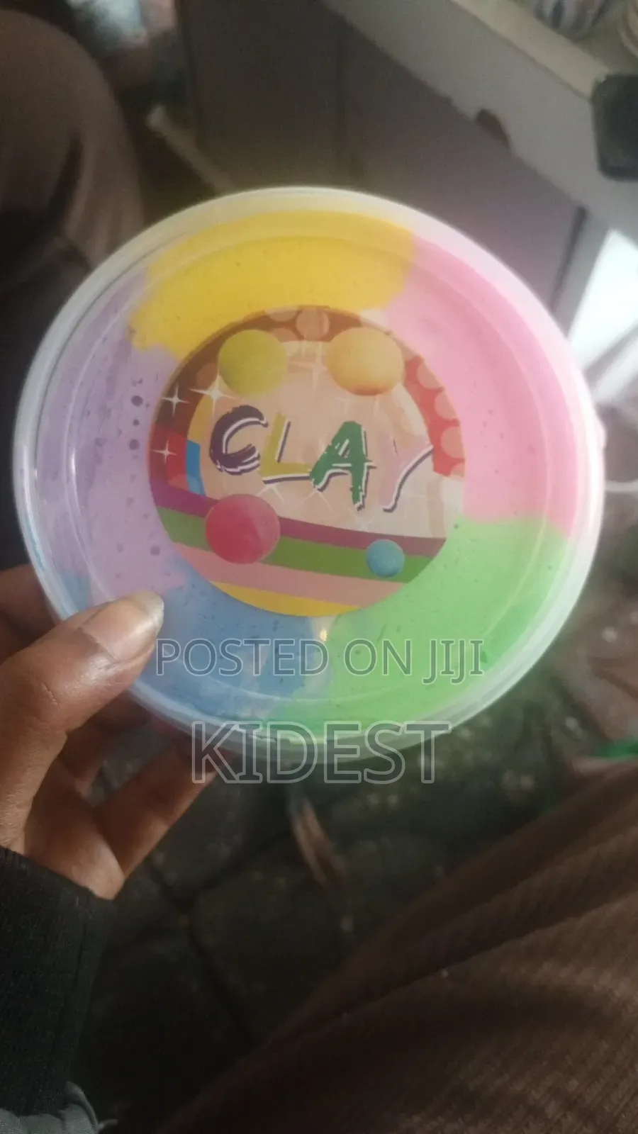 Kids Slime